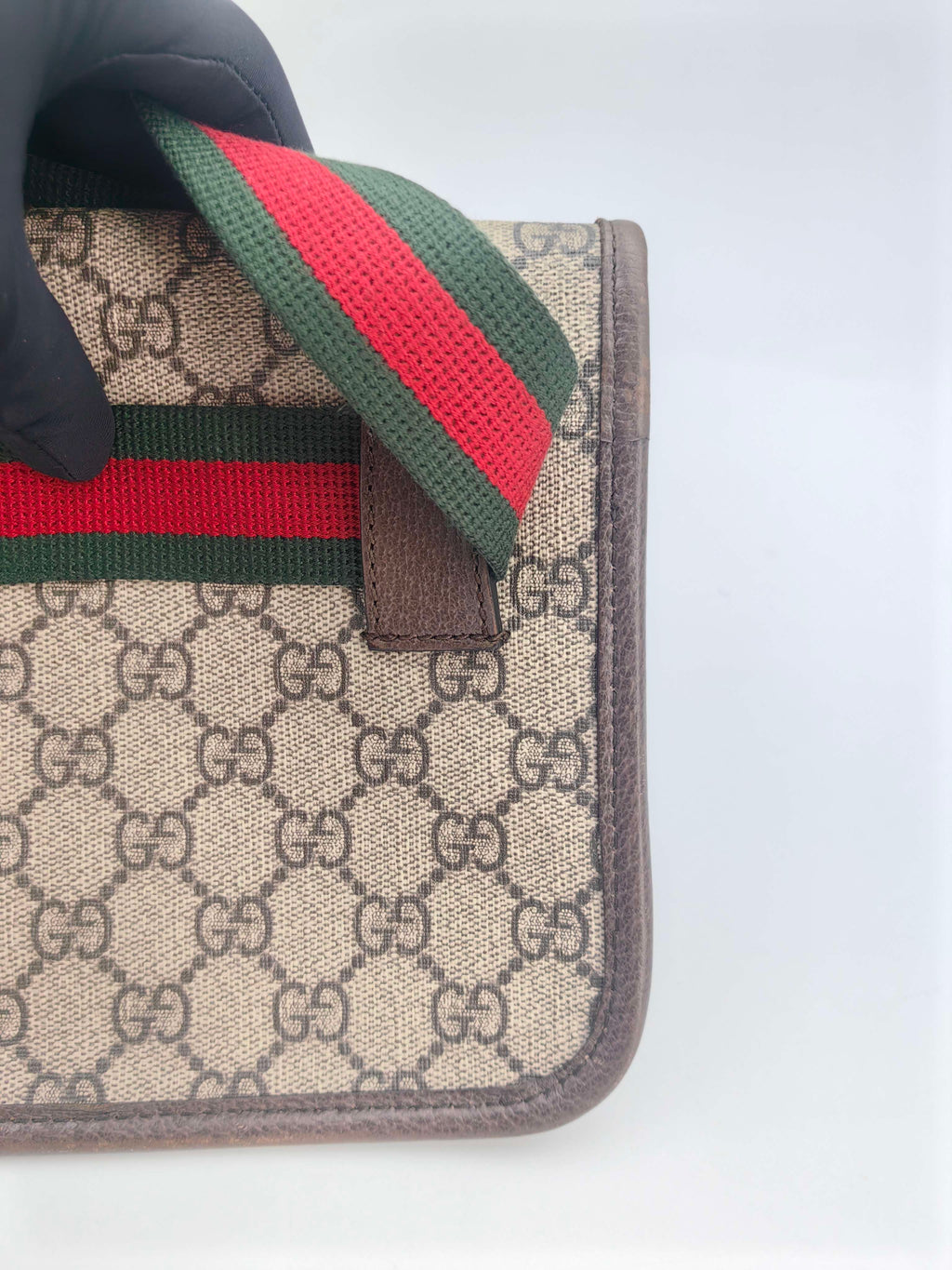 Gucci Belt Bag & Fanny Pack