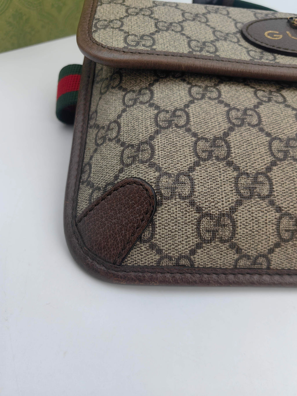 Gucci Belt Bag & Fanny Pack
