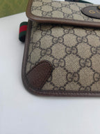 Gucci Belt Bag & Fanny Pack