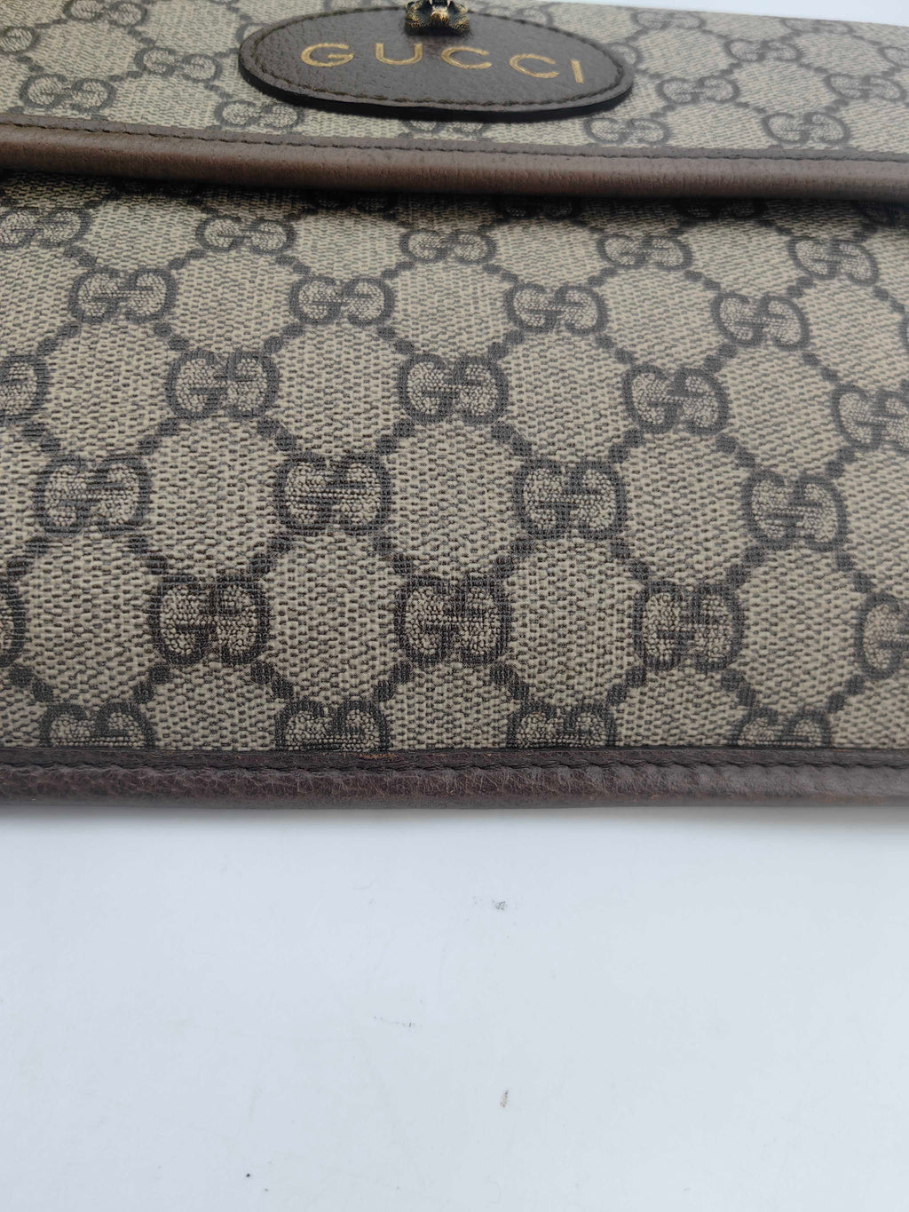 Gucci Belt Bag & Fanny Pack