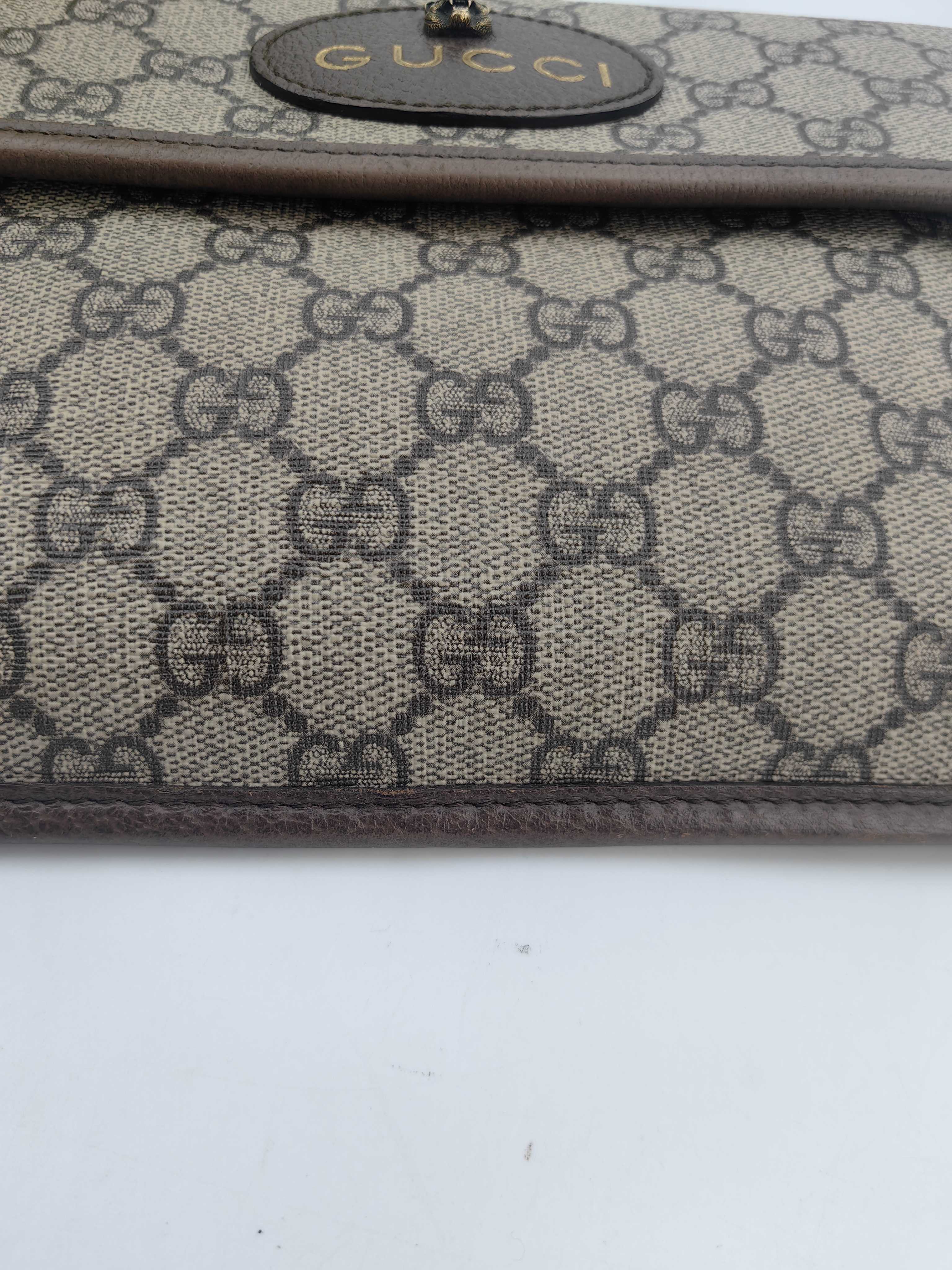 Gucci Belt Bag & Fanny Pack
