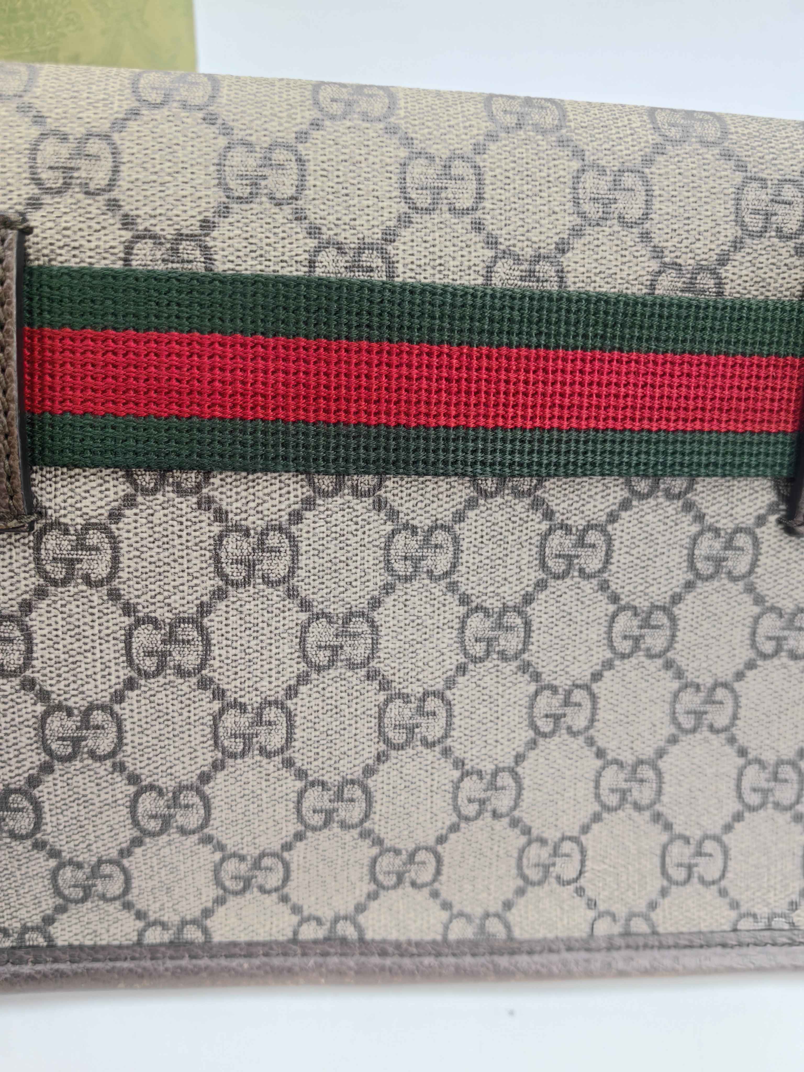 Gucci Belt Bag & Fanny Pack