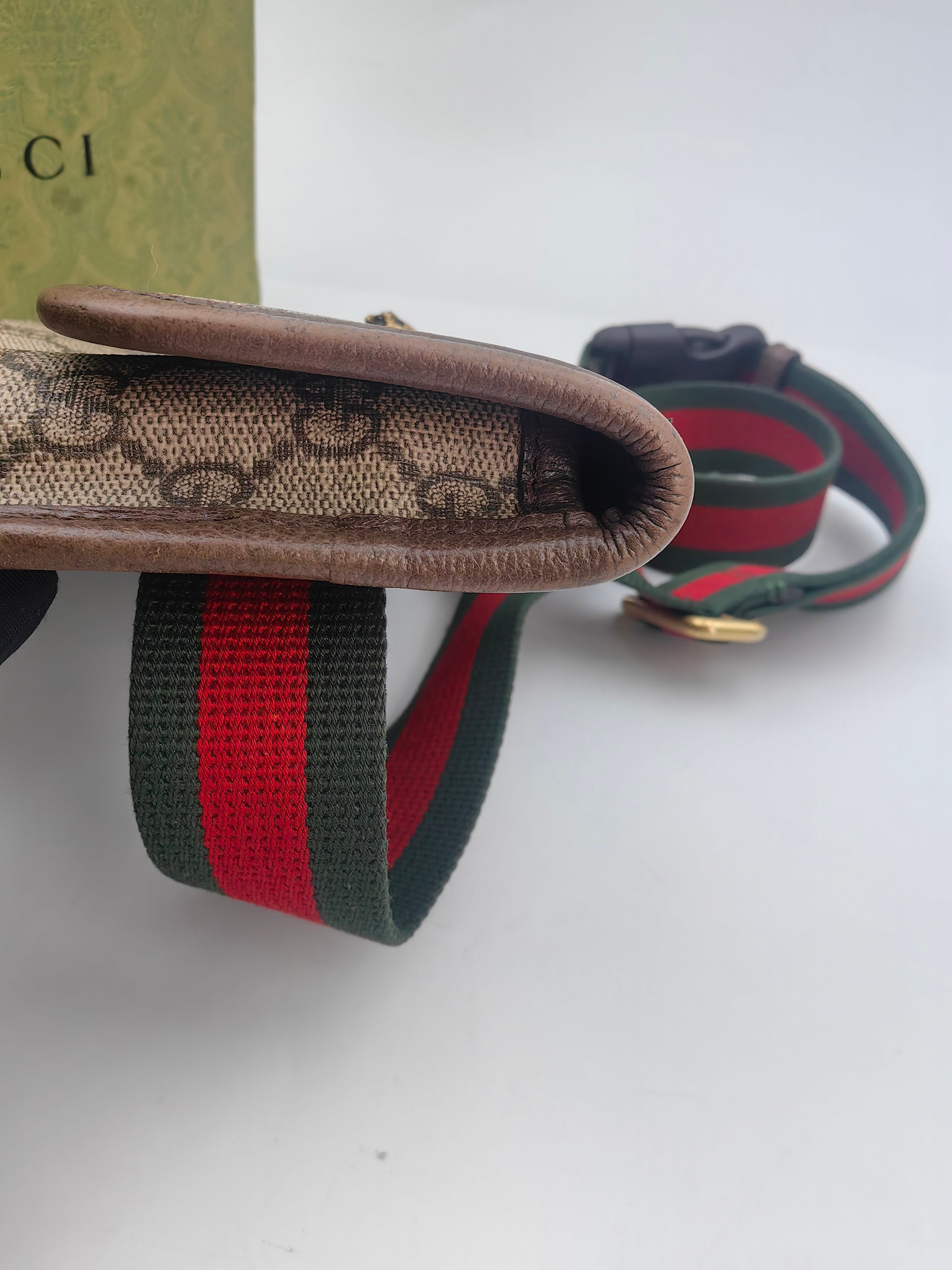 Gucci Belt Bag & Fanny Pack
