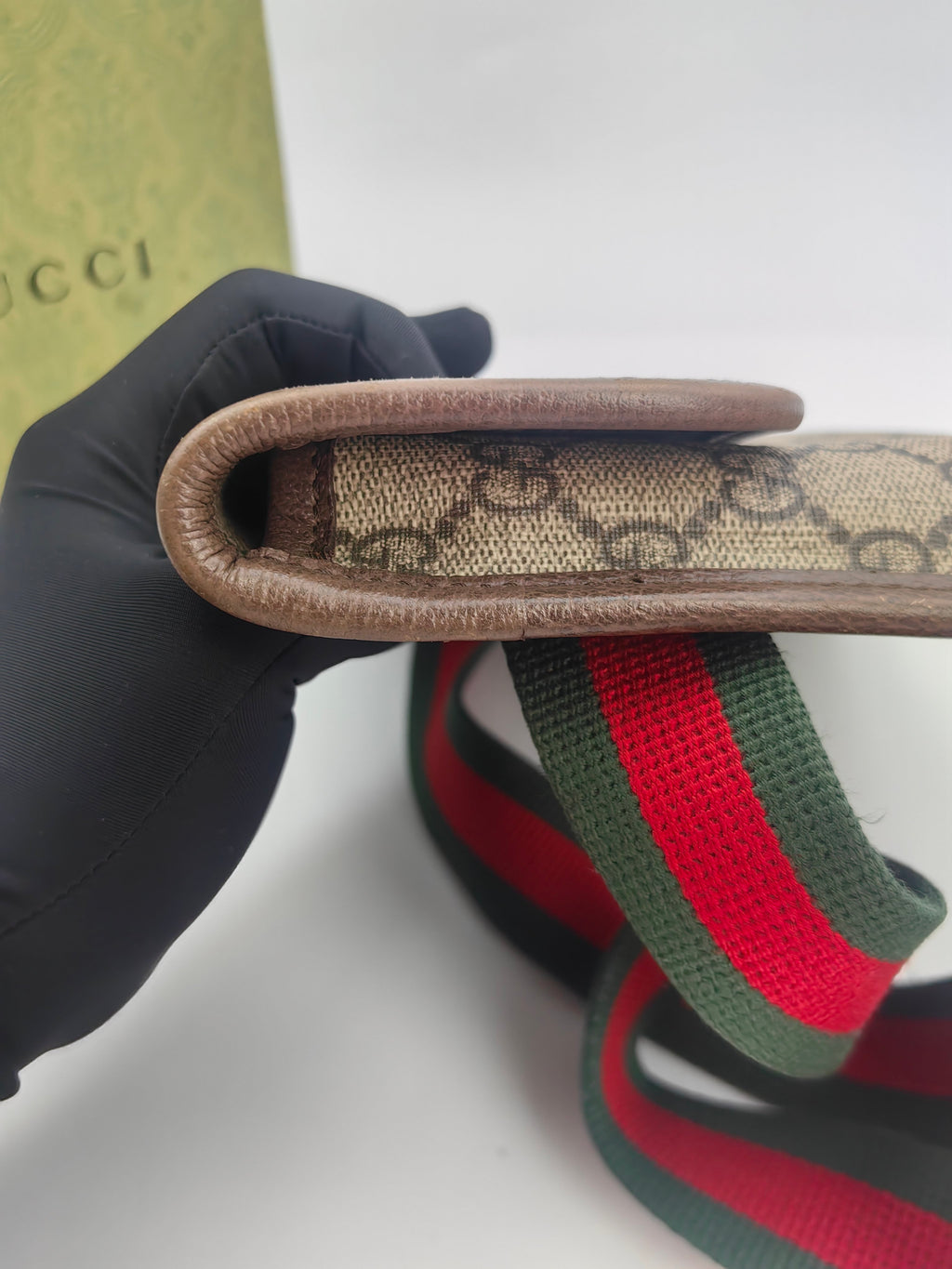 Gucci Belt Bag & Fanny Pack