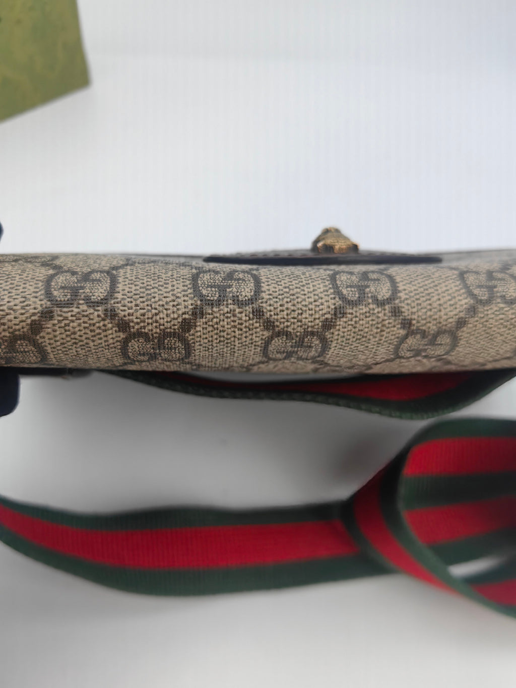 Gucci Belt Bag & Fanny Pack