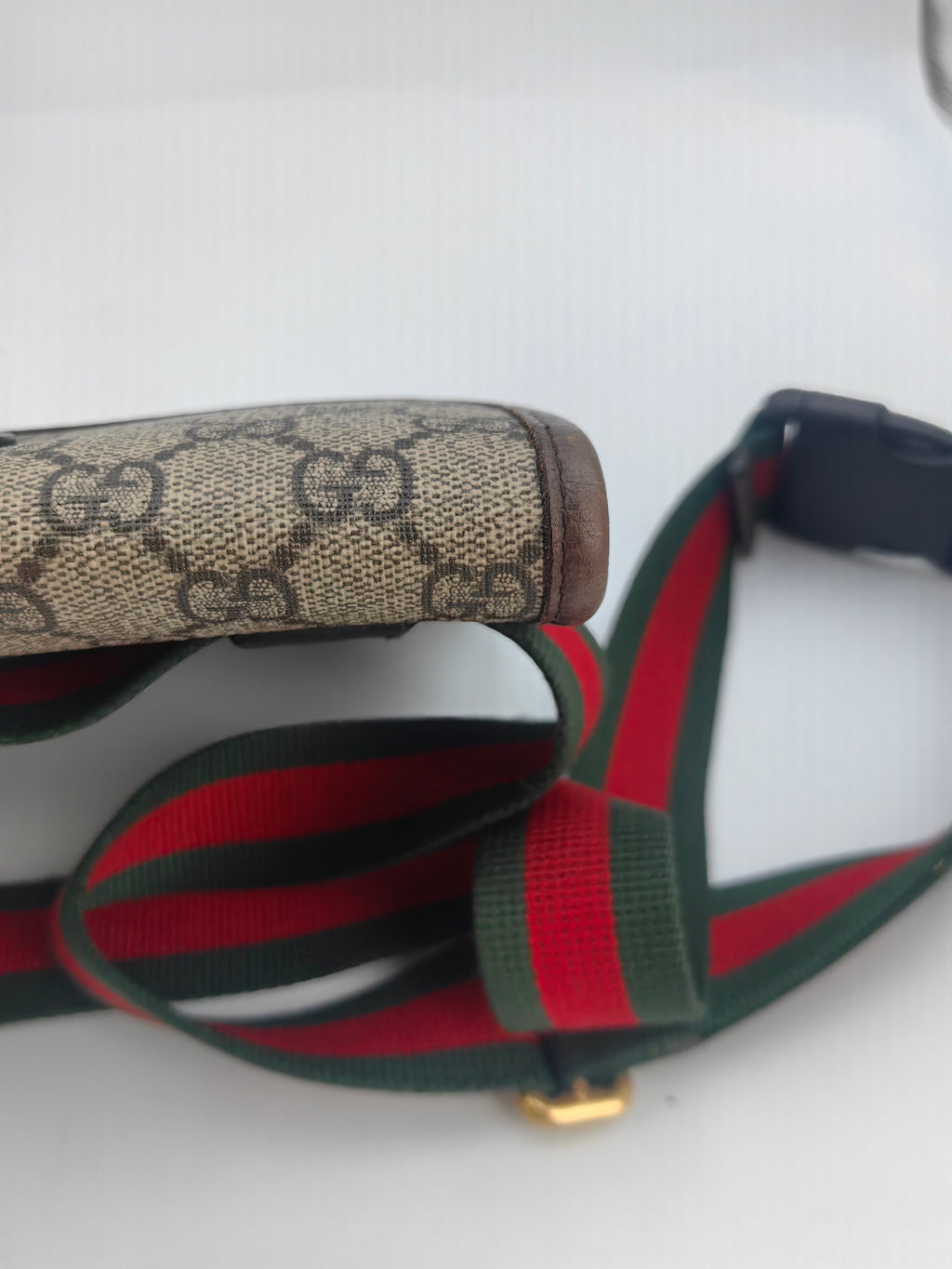 Gucci Belt Bag & Fanny Pack