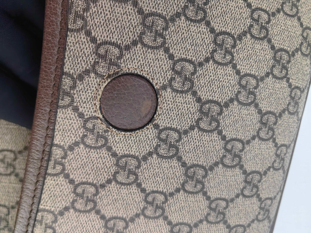 Gucci Belt Bag & Fanny Pack