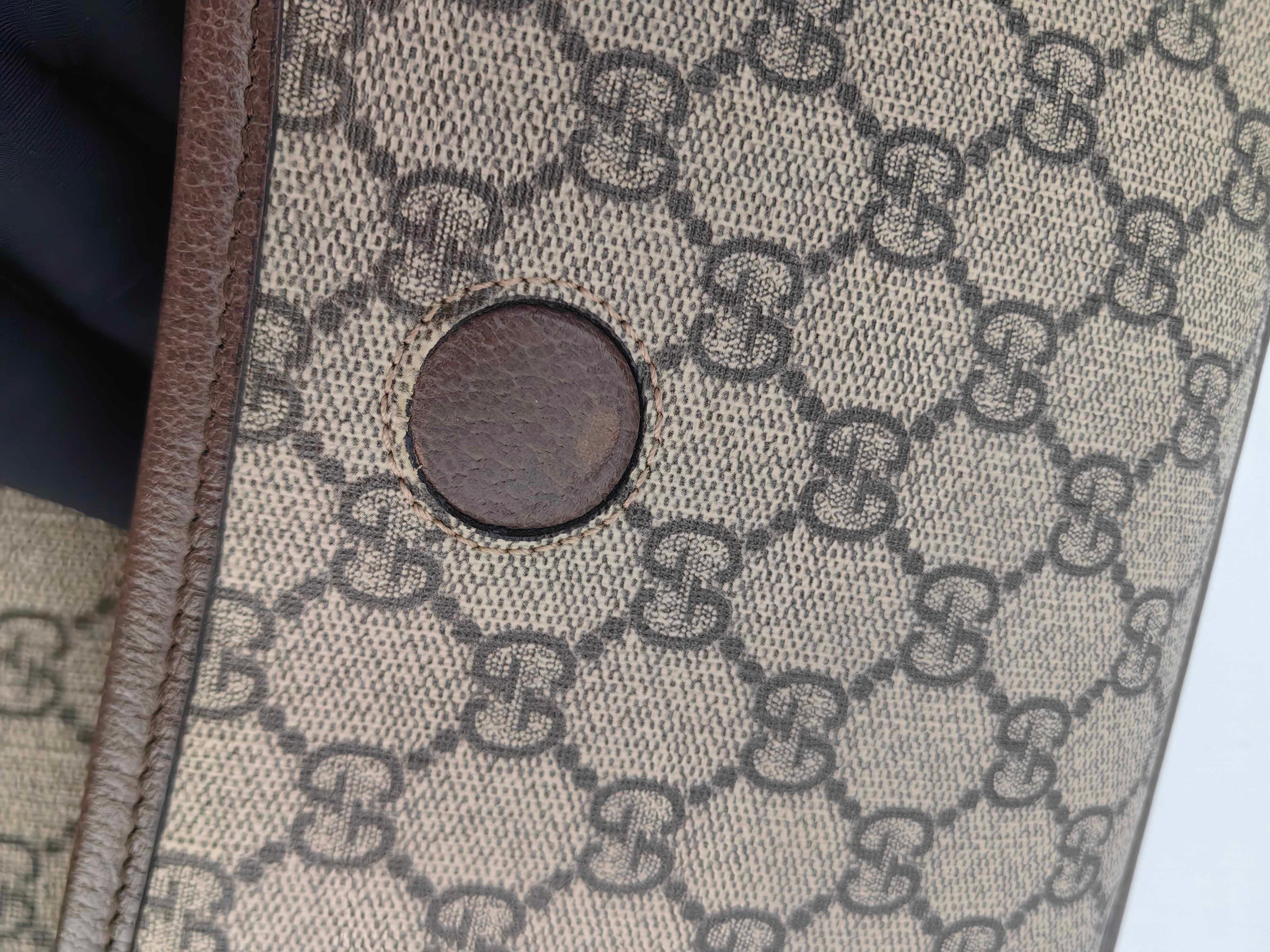 Gucci Belt Bag & Fanny Pack