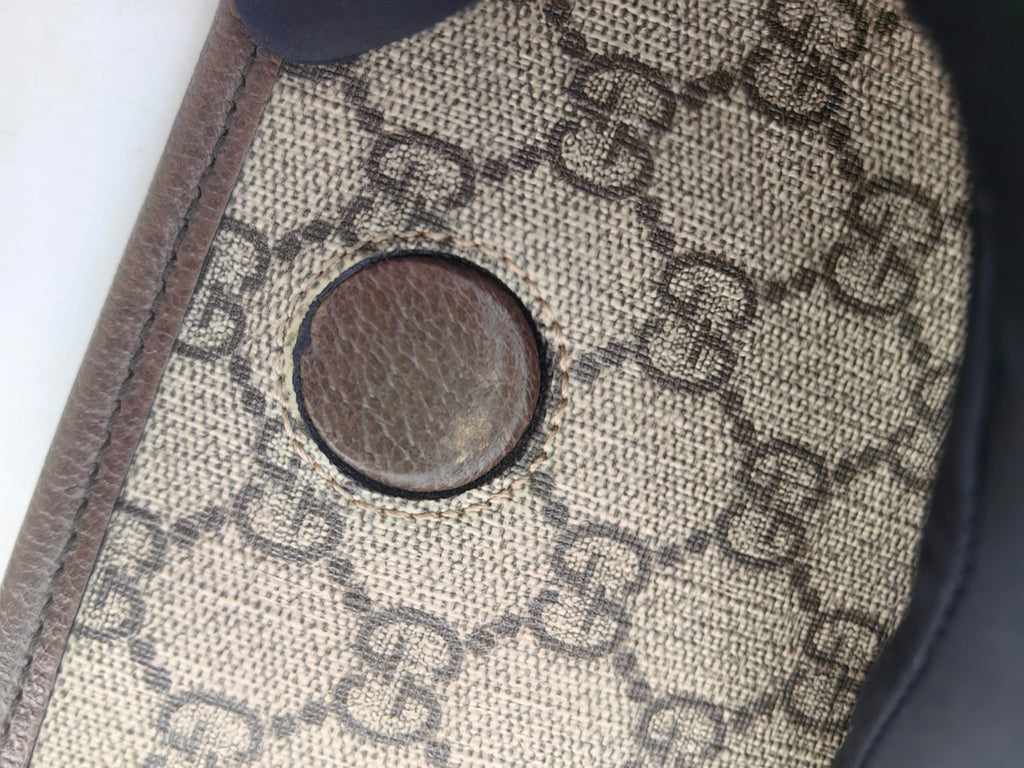 Gucci Belt Bag & Fanny Pack