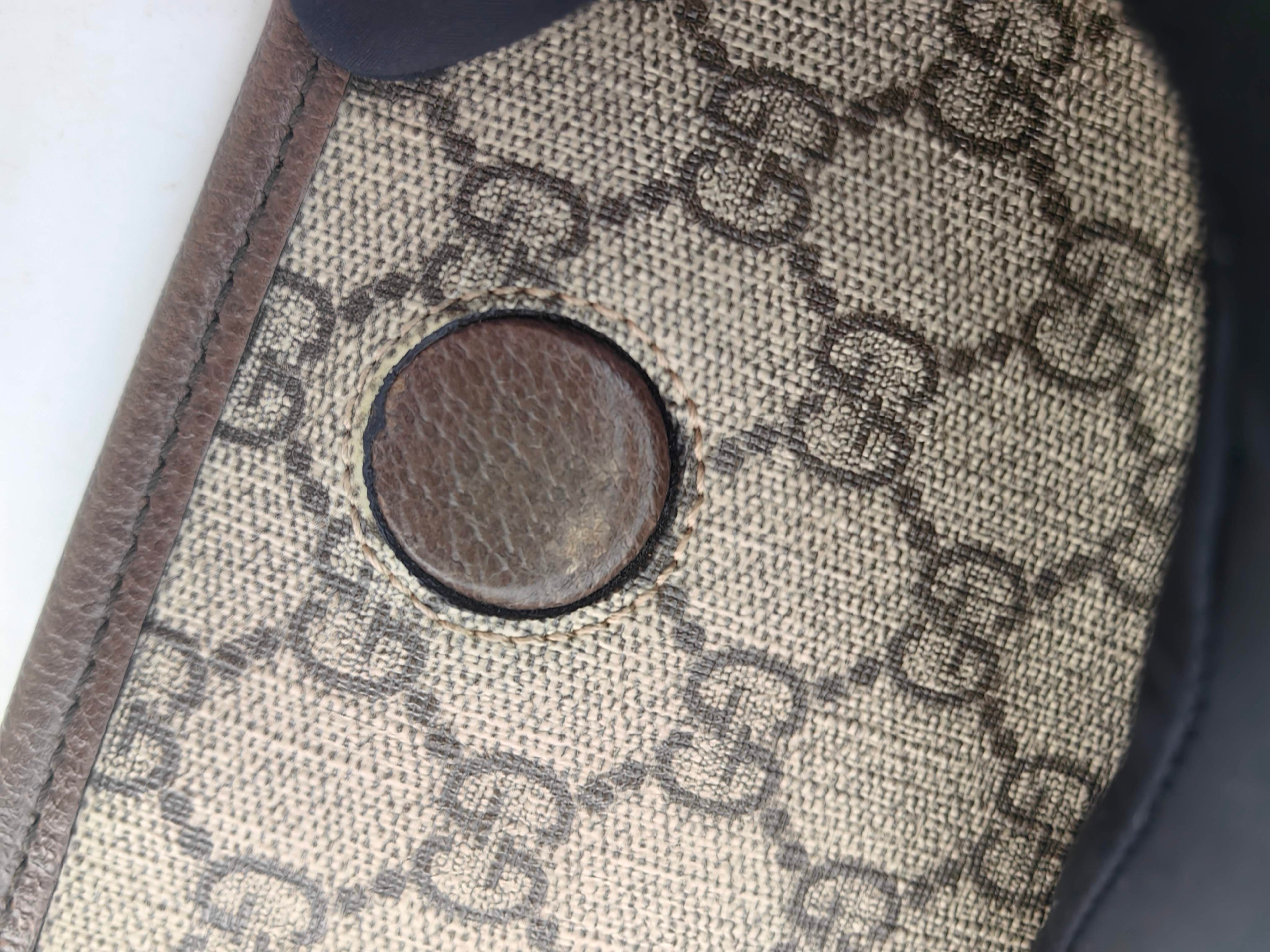 Gucci Belt Bag & Fanny Pack
