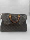 Louis Vuitton Satchel