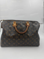 Louis Vuitton Satchel