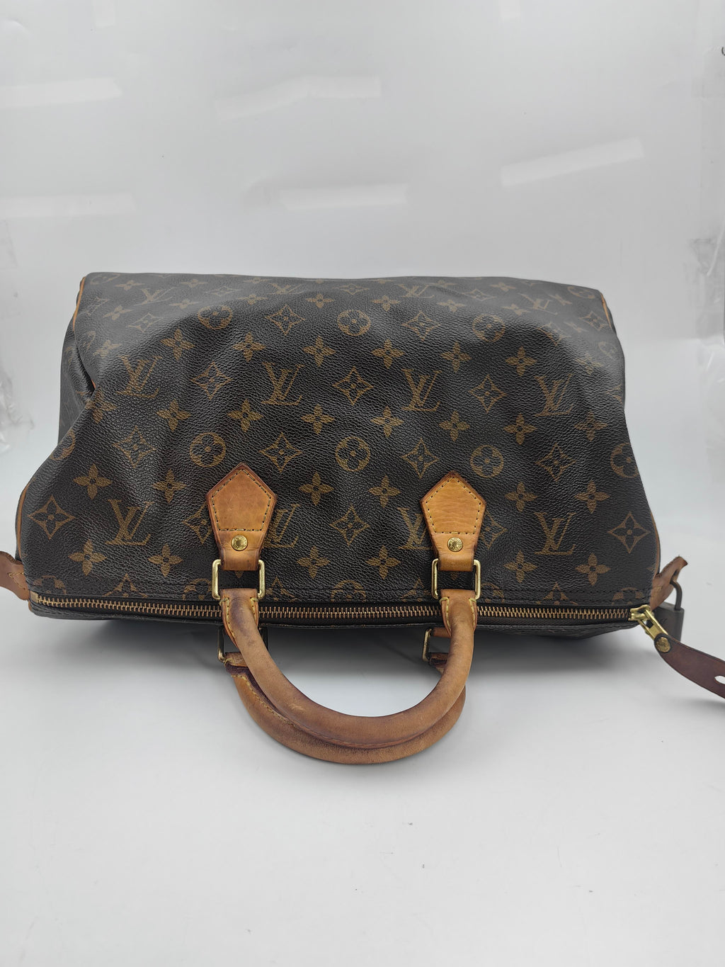 Louis Vuitton Satchel