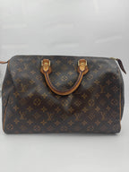 Louis Vuitton Satchel