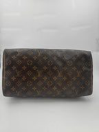Louis Vuitton Satchel