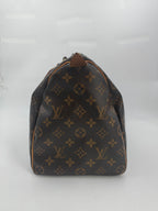 Louis Vuitton Satchel