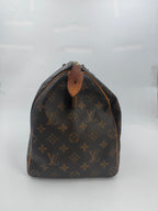 Louis Vuitton Satchel