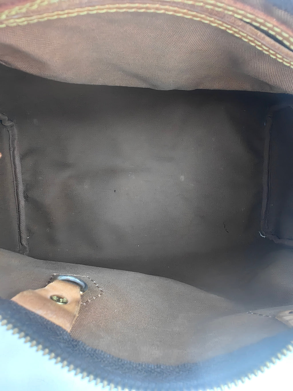 Louis Vuitton Satchel