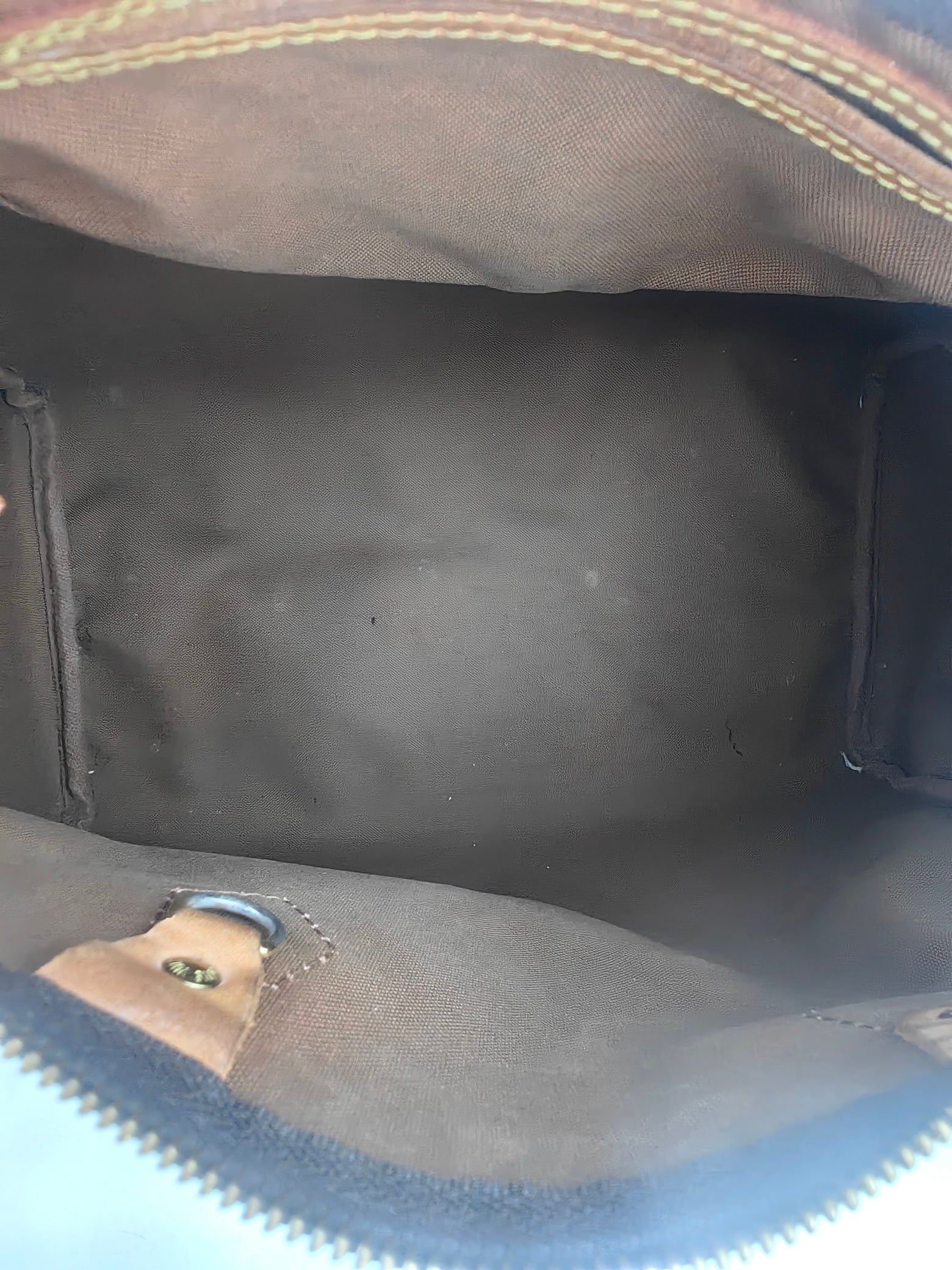 Louis Vuitton Satchel