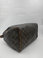 Louis Vuitton Satchel
