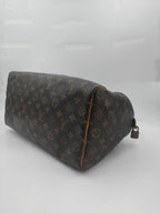 Louis Vuitton Satchel