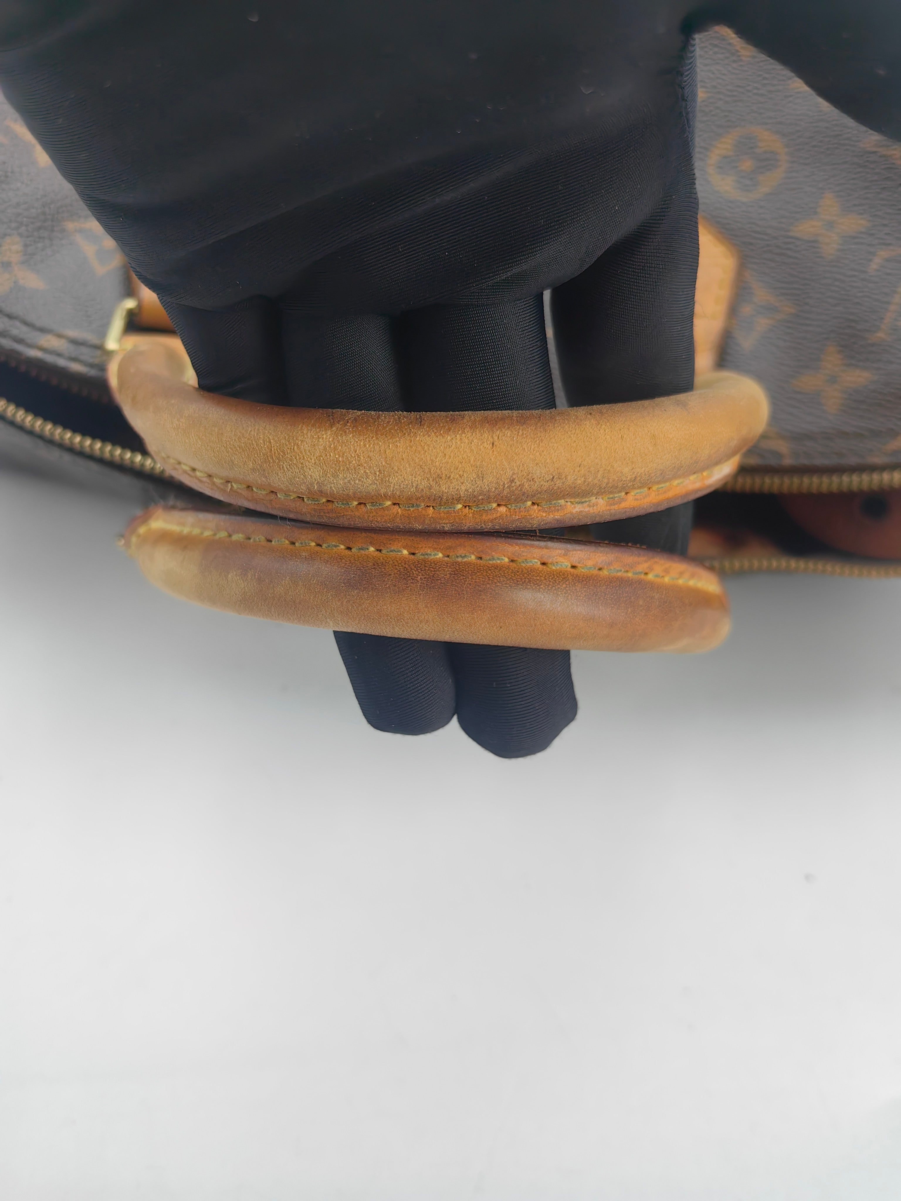 Louis Vuitton Satchel