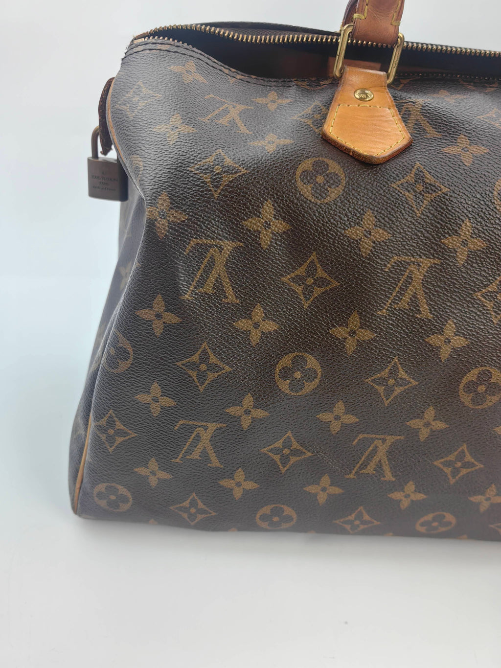 Louis Vuitton Satchel