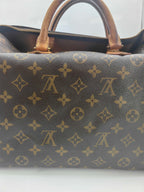 Louis Vuitton Satchel