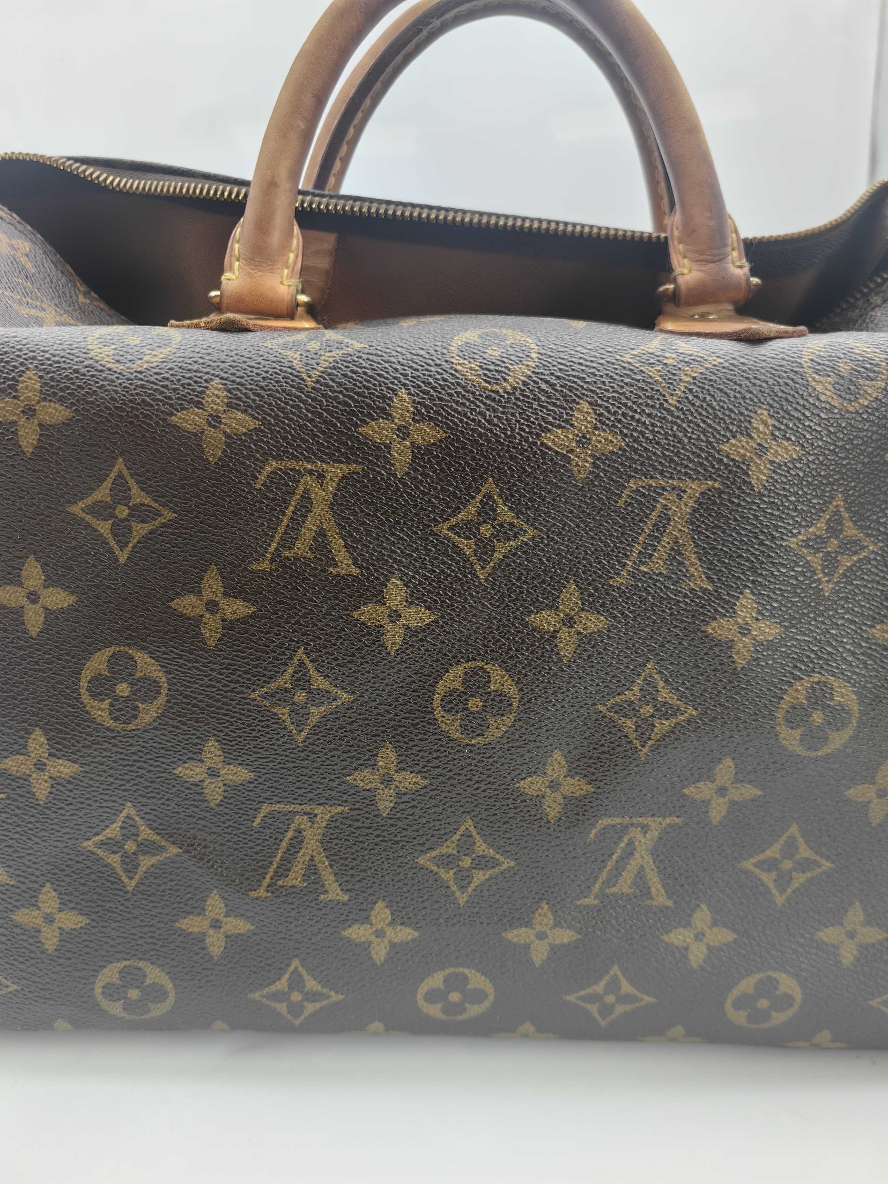 Louis Vuitton Satchel