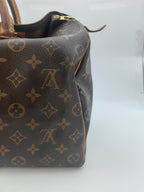 Louis Vuitton Satchel