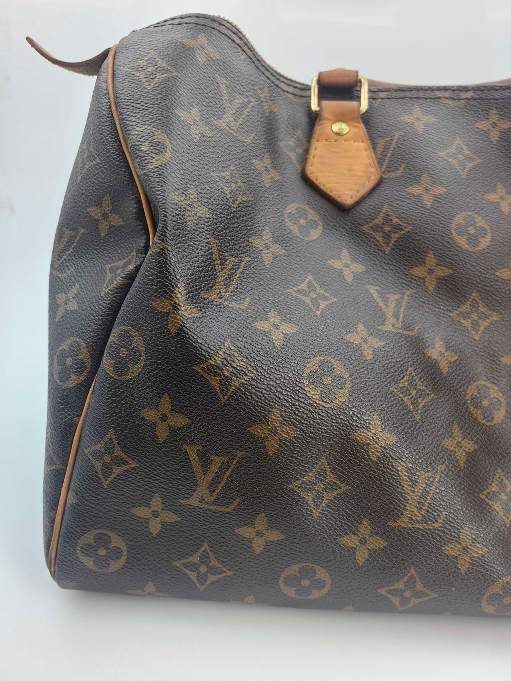 Louis Vuitton Satchel