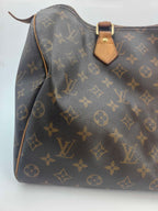 Louis Vuitton Satchel