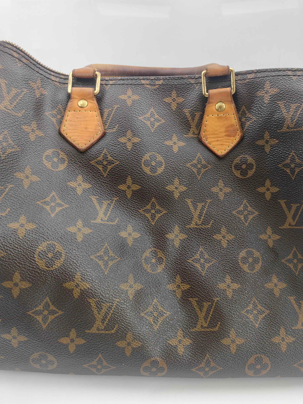 Louis Vuitton Satchel