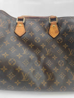 Louis Vuitton Satchel