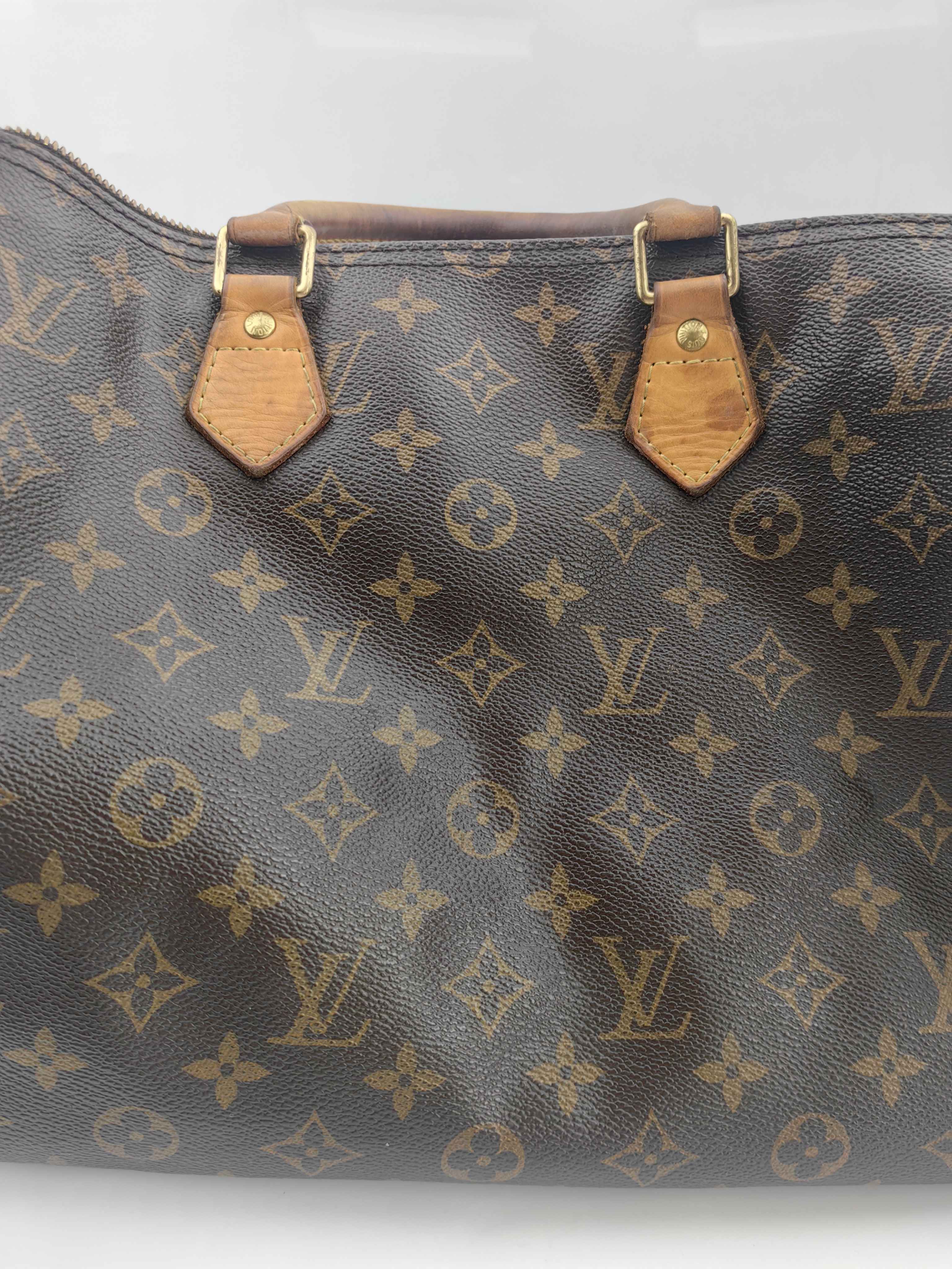 Louis Vuitton Satchel