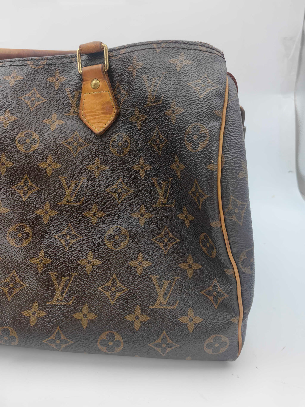 Louis Vuitton Satchel