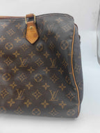 Louis Vuitton Satchel