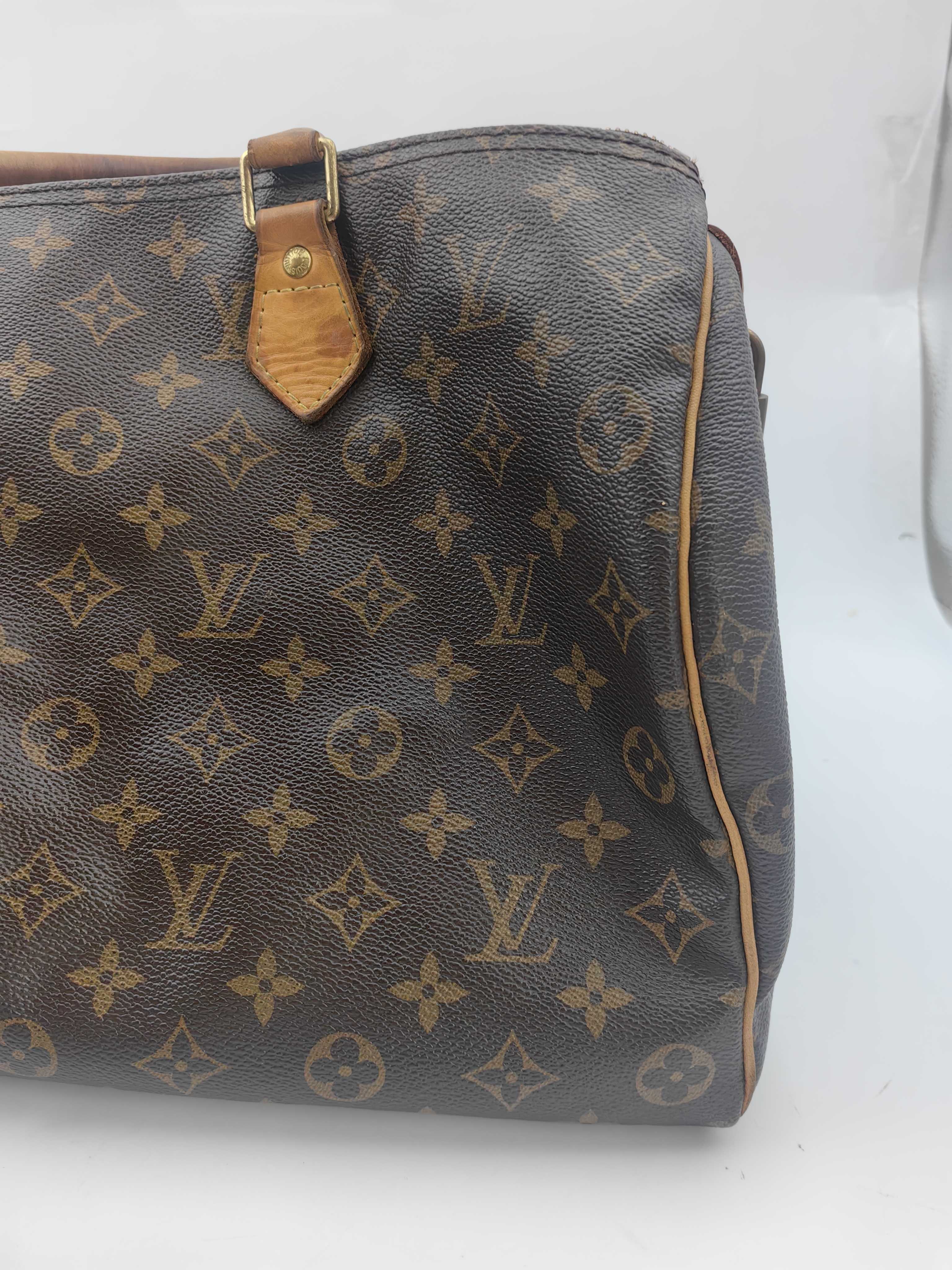 Louis Vuitton Satchel