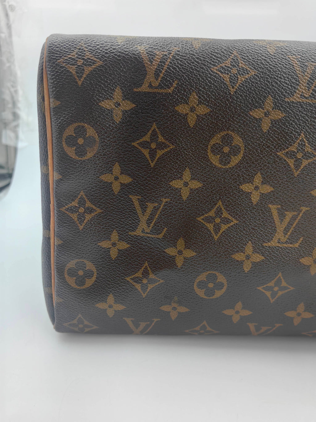 Louis Vuitton Satchel