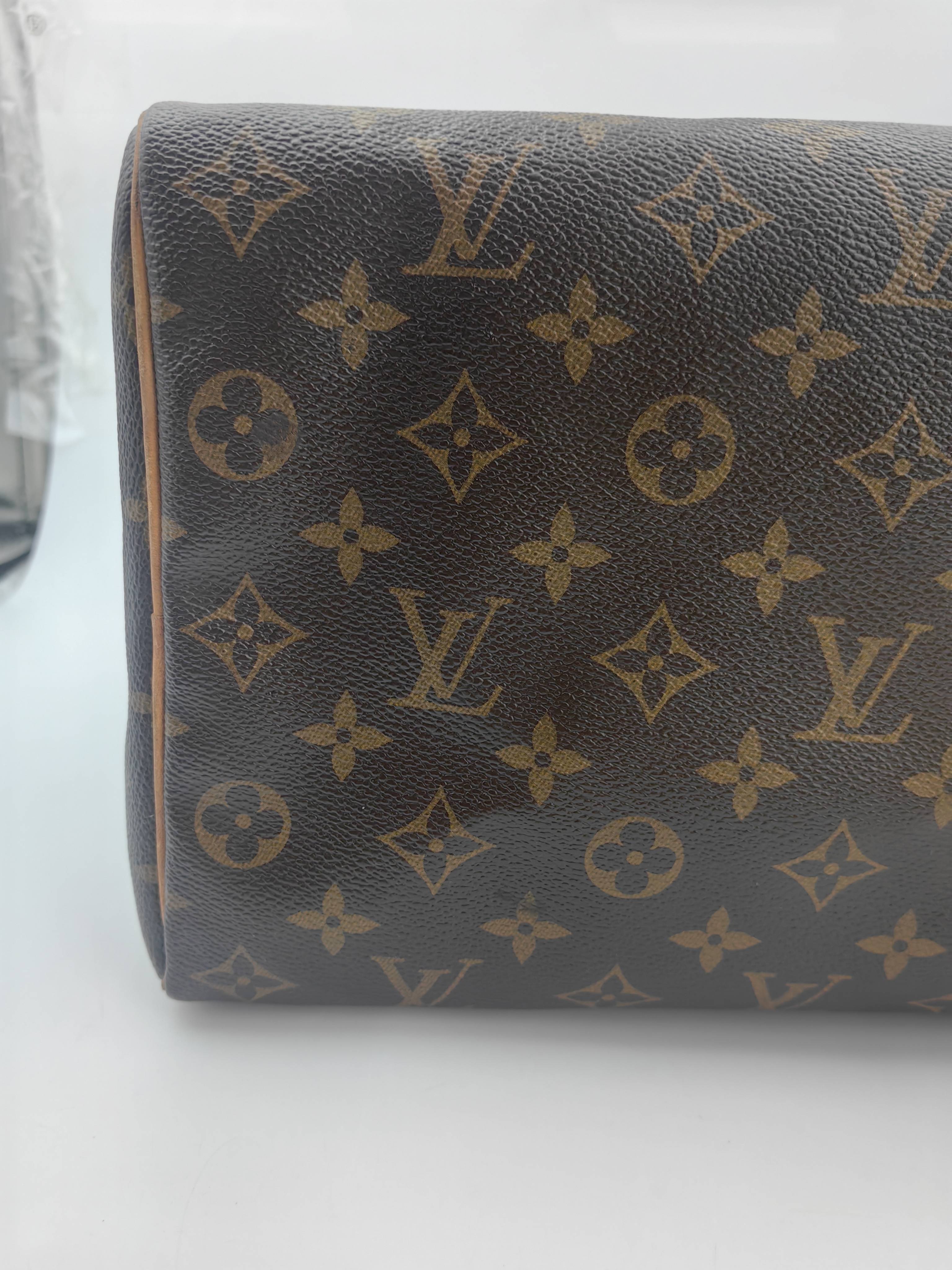 Louis Vuitton Satchel