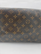 Louis Vuitton Satchel