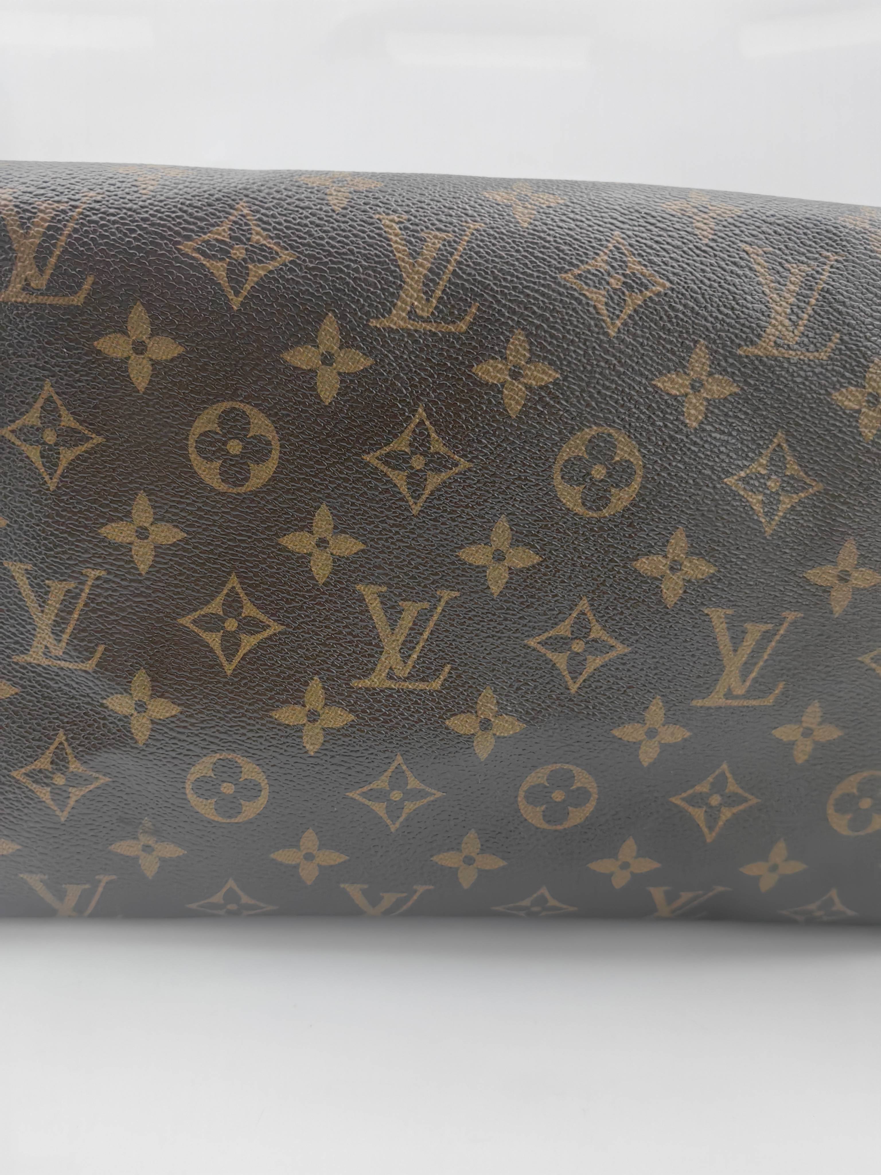 Louis Vuitton Satchel