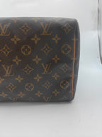 Louis Vuitton Satchel