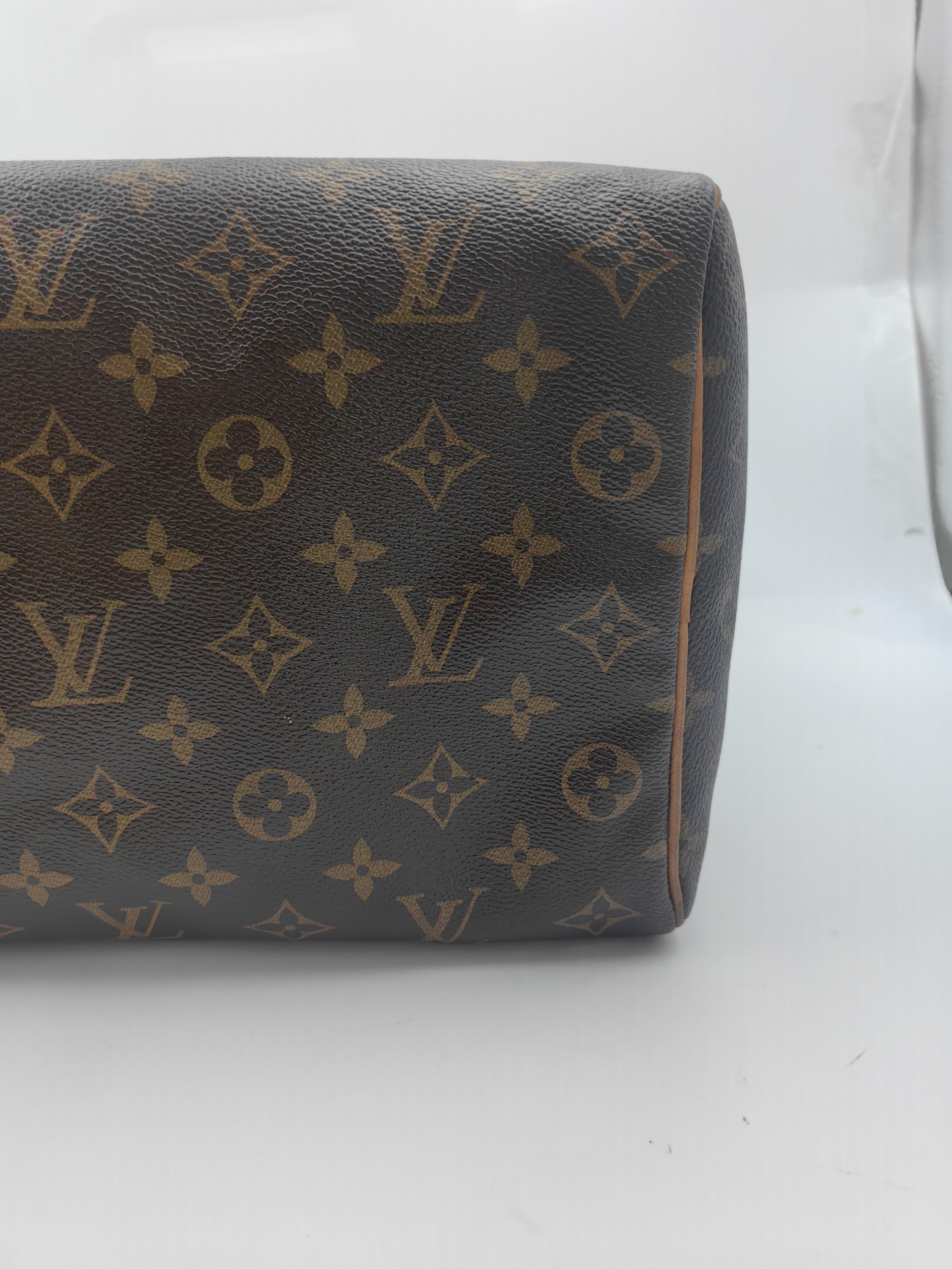 Louis Vuitton Satchel