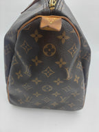 Louis Vuitton Satchel
