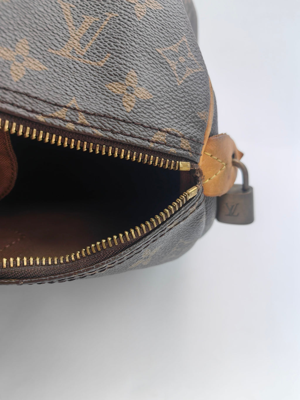 Louis Vuitton Satchel