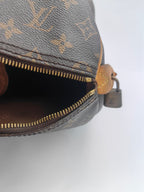 Louis Vuitton Satchel