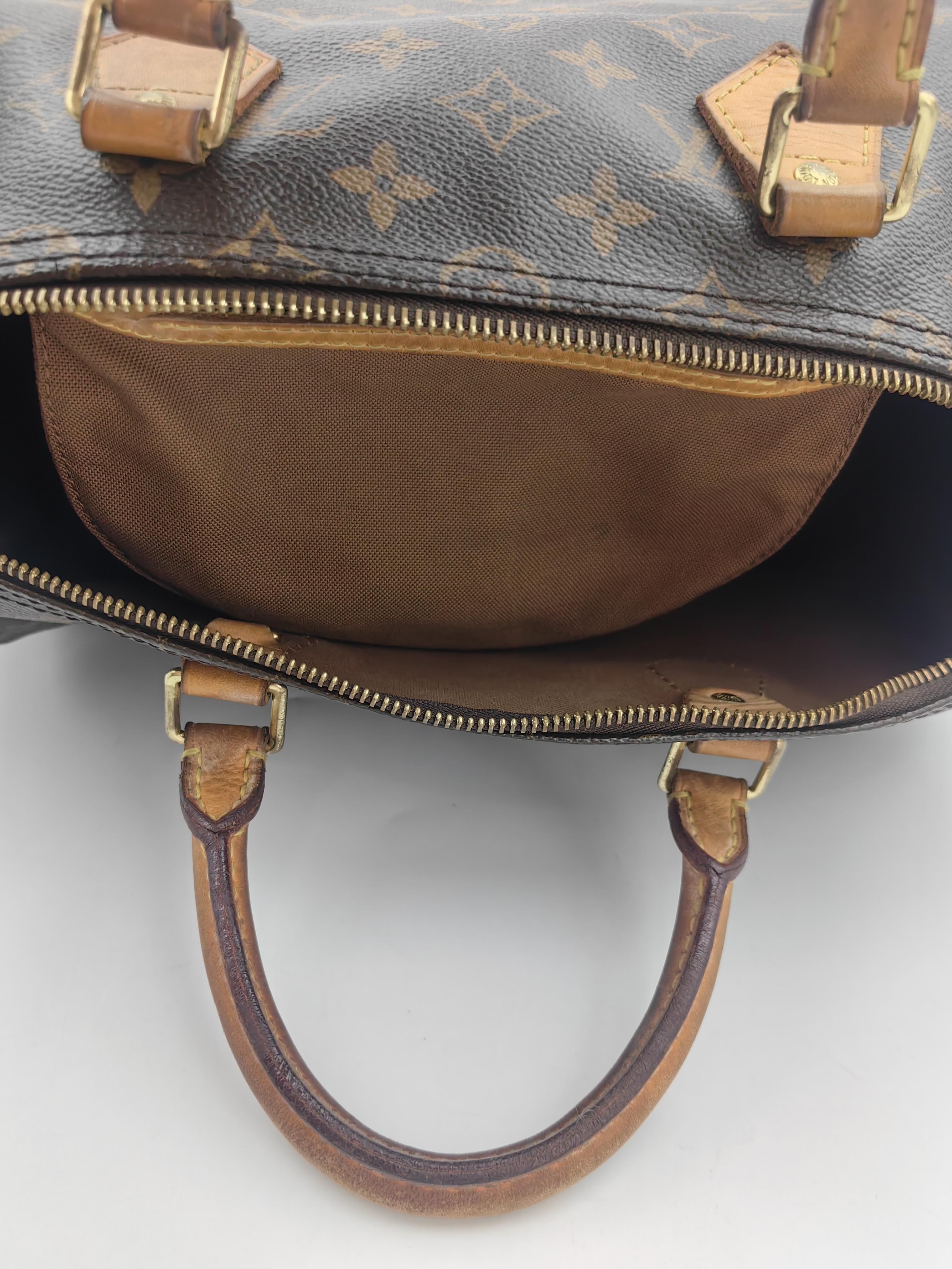 Louis Vuitton Satchel