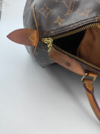 Louis Vuitton Satchel