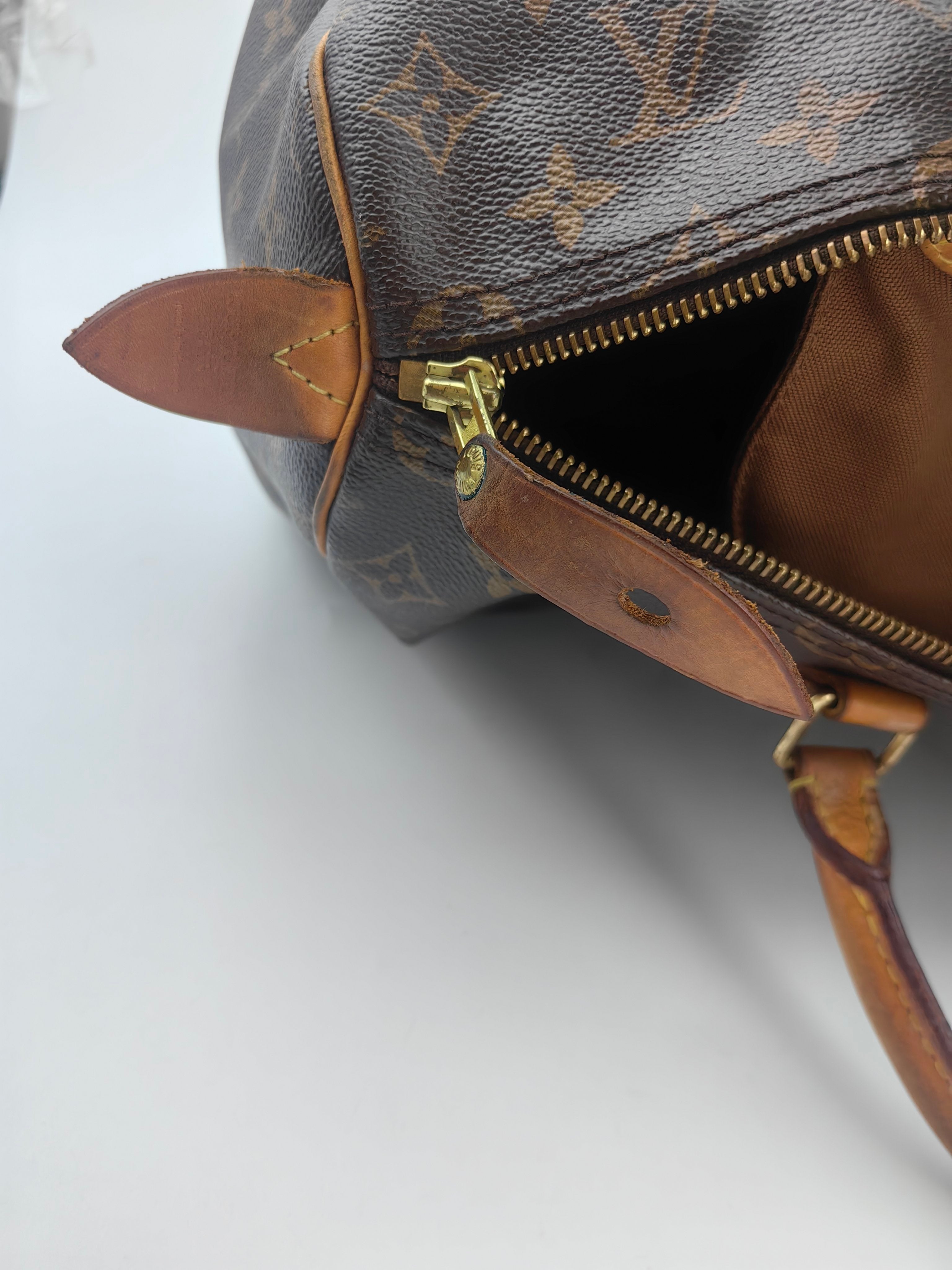 Louis Vuitton Satchel